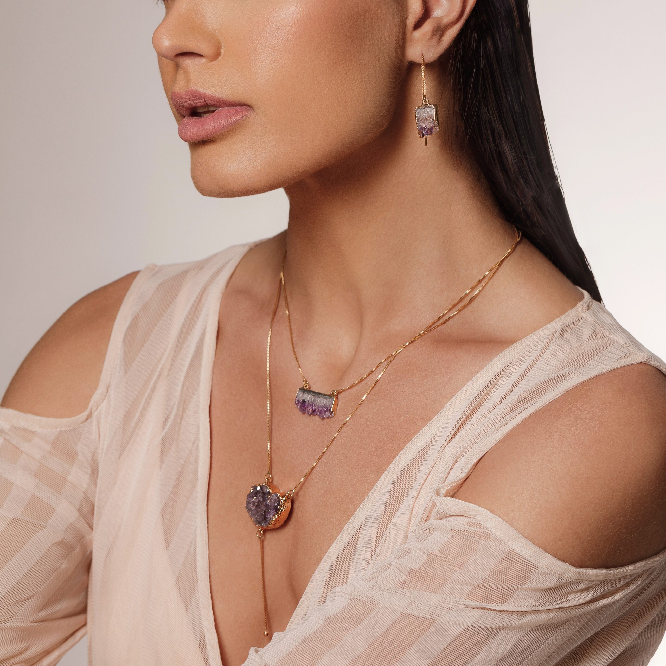 Brinco Banhado a Ouro - Image 2