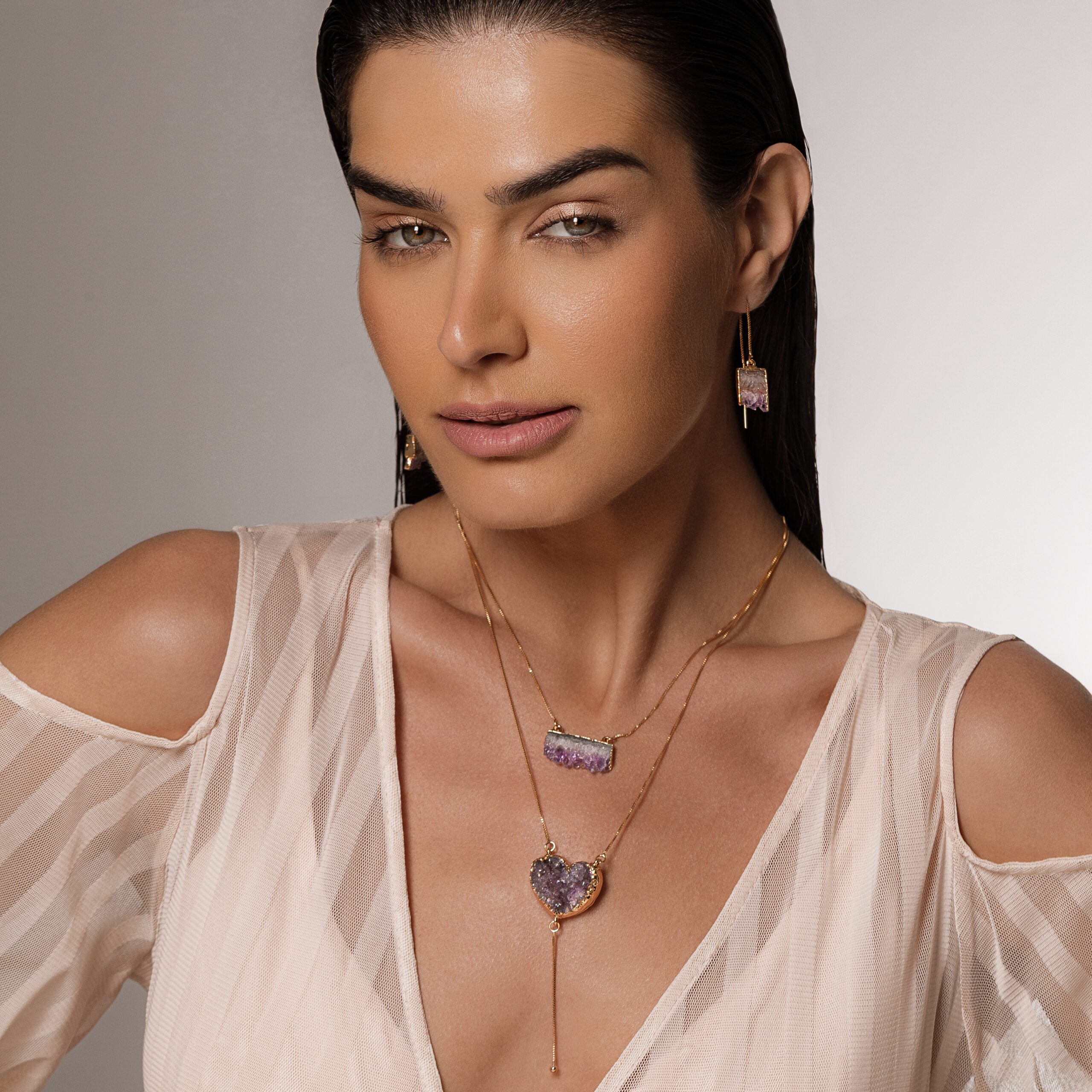 Brinco Banhado a Ouro - Image 3