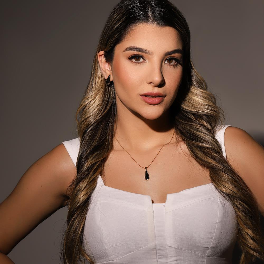 Conjunto Banhado a Ouro - Image 5