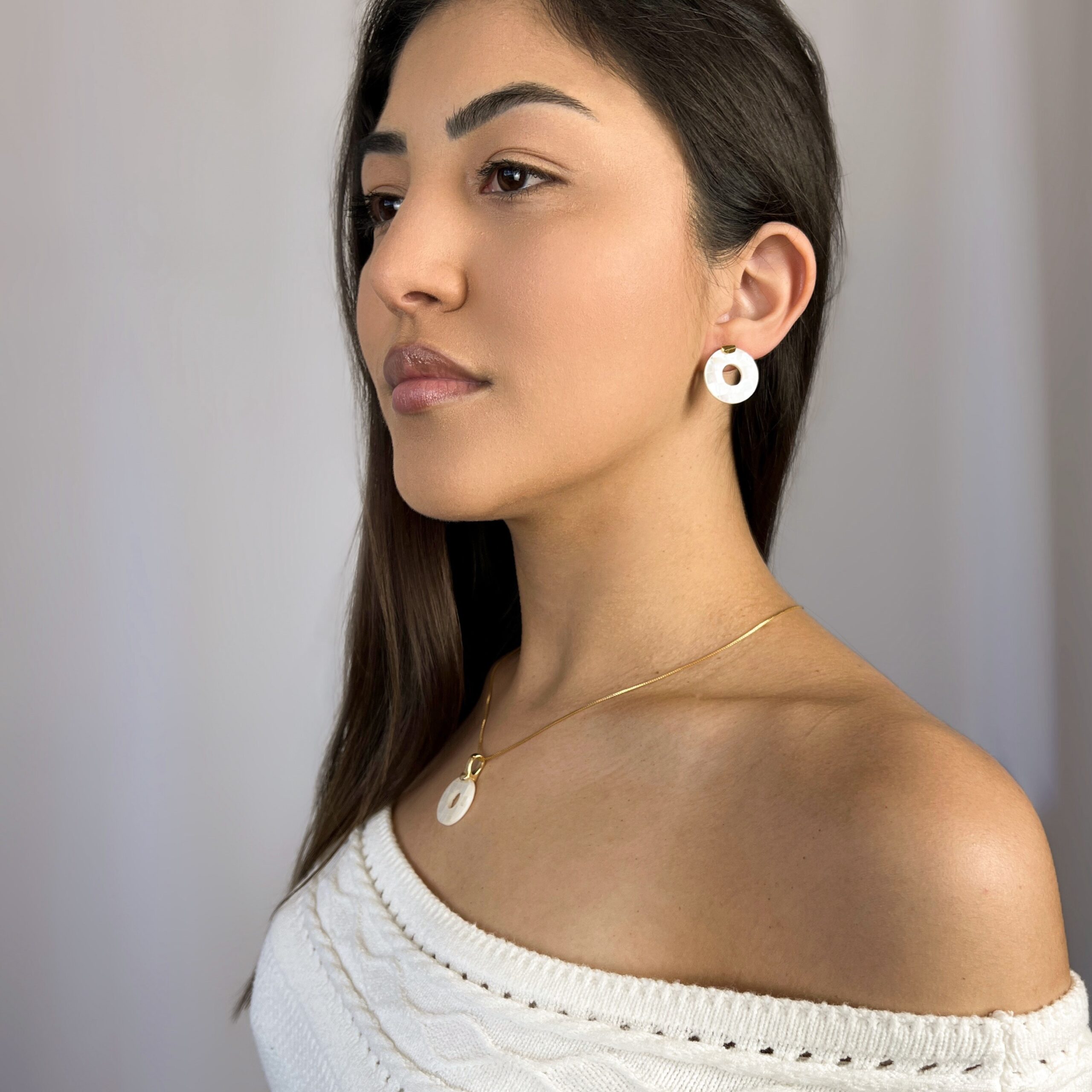 Conjunto Banhado a Ouro - Image 4