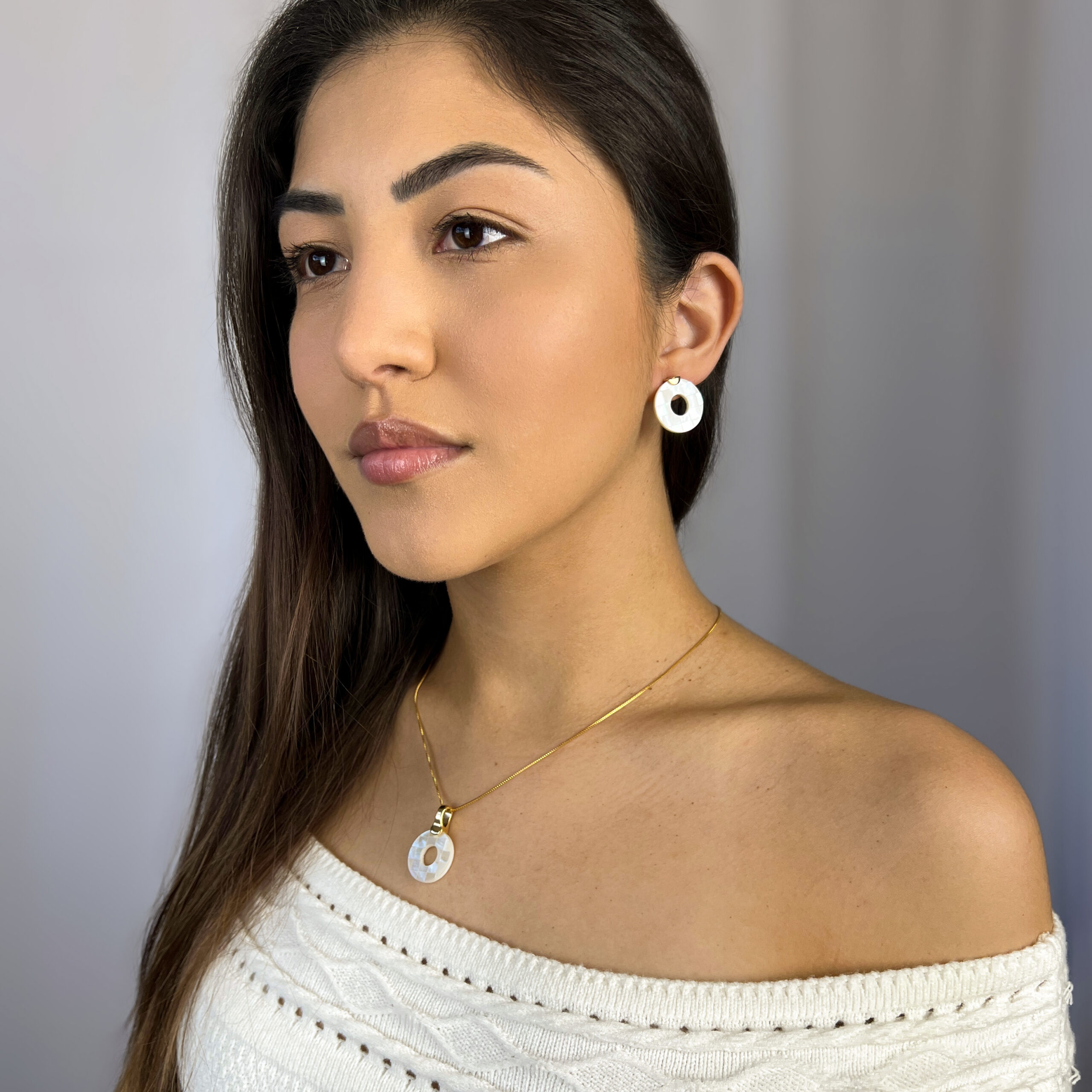 Conjunto Banhado a Ouro - Image 5