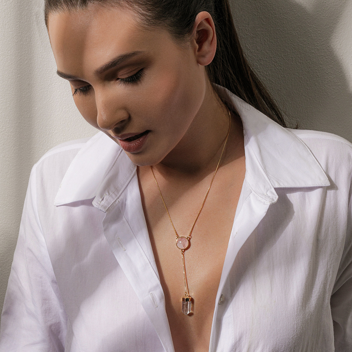 Colar Banhado a Ouro - Image 4