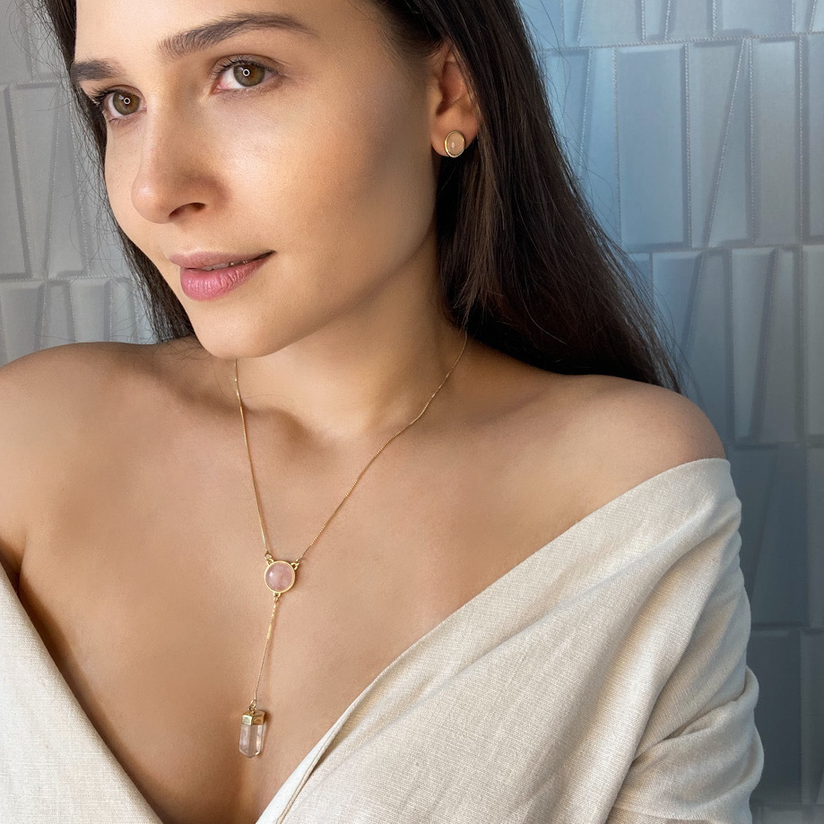 Colar Banhado a Ouro - Image 6