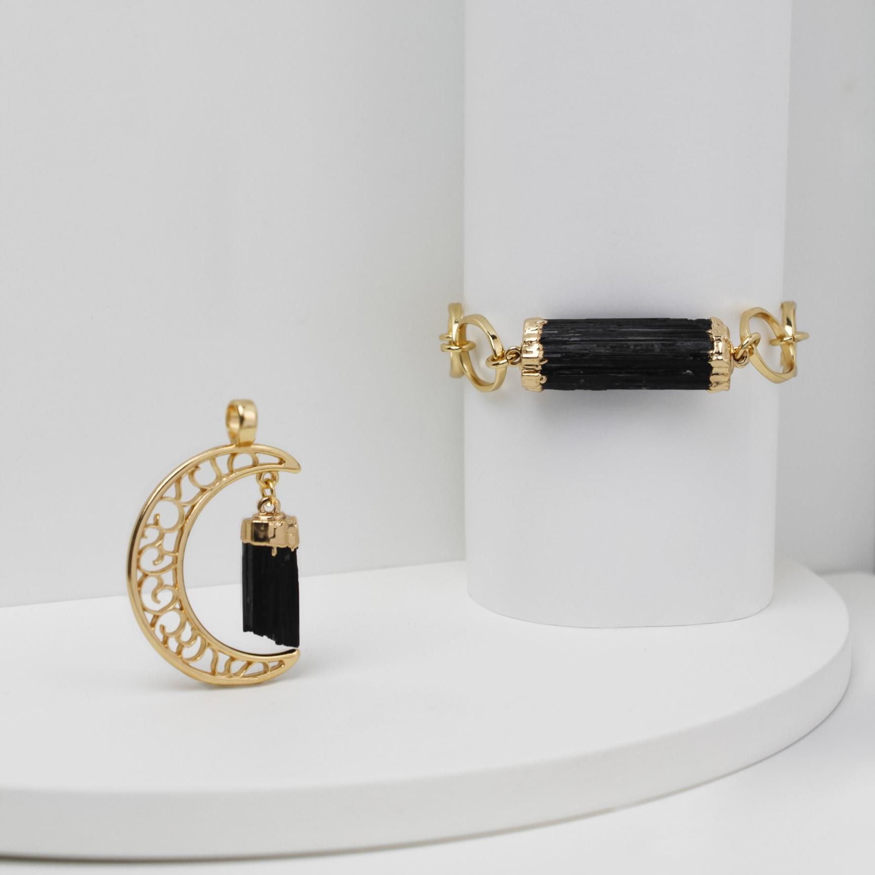 Pulseira Banhada a Ouro - Image 6