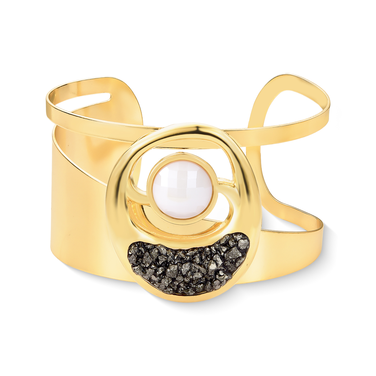 Pulseira Banhada a Ouro - Image 5