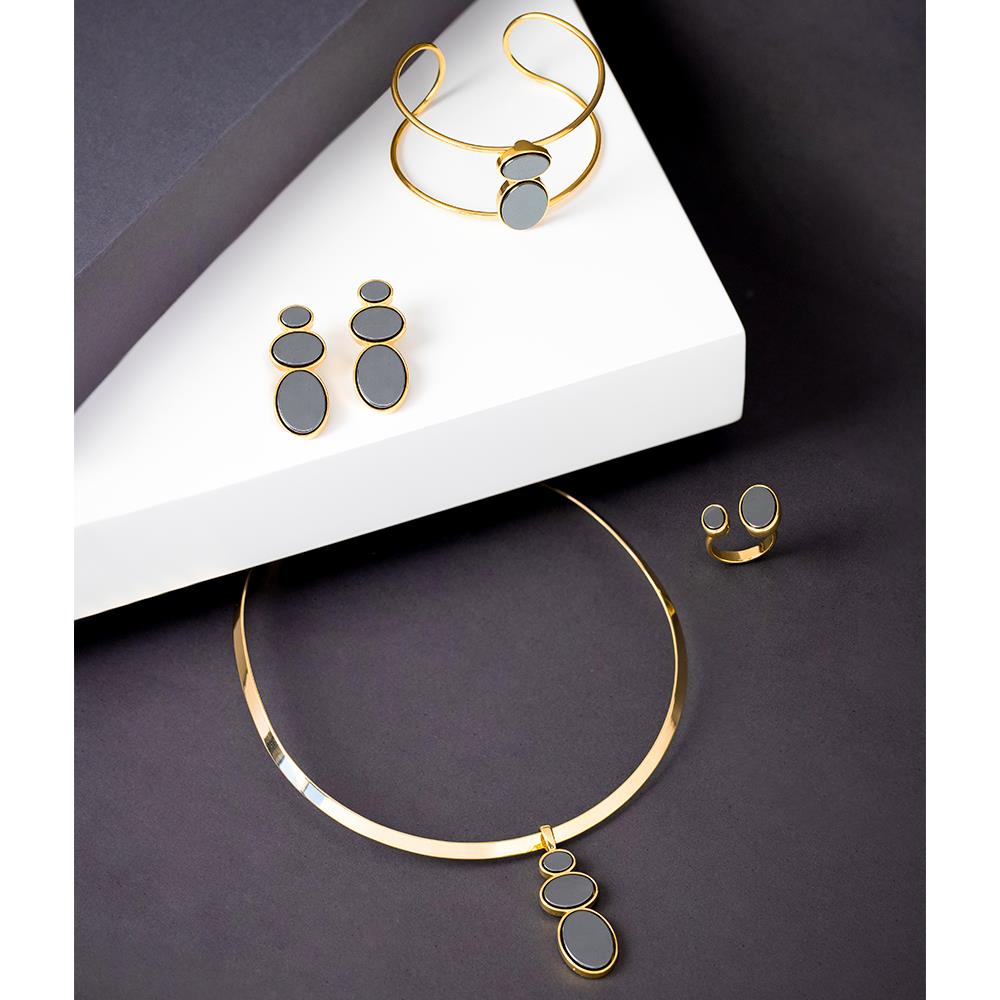 Pulseira Banhada a Ouro - Image 6