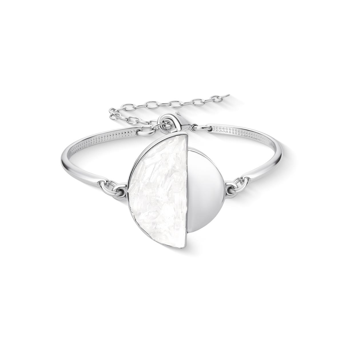 Pulseira Banhada a Ródio - Image 5