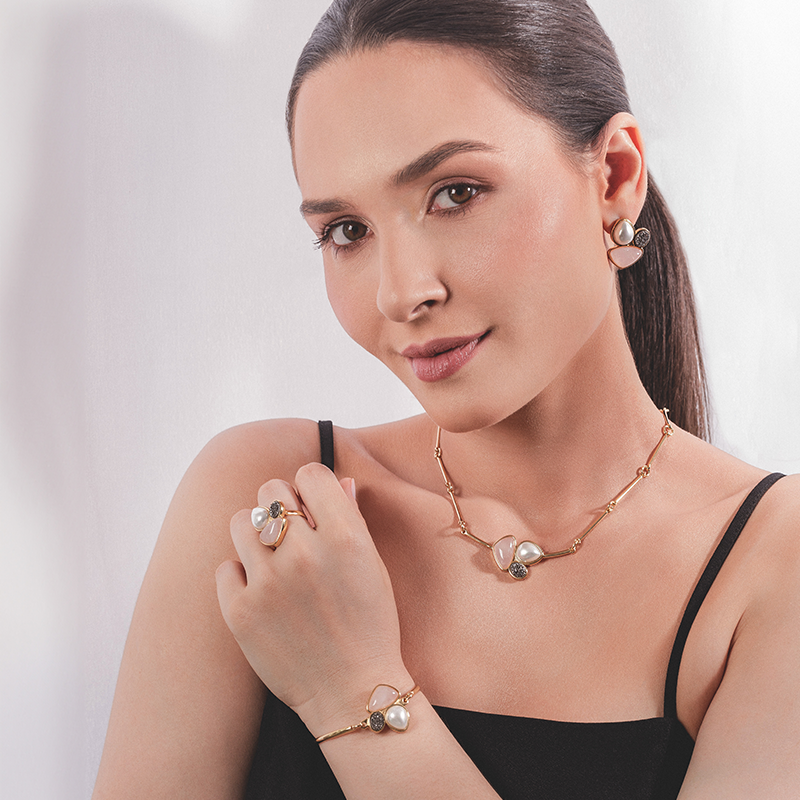 Brinco Banhado a Ouro - Image 2