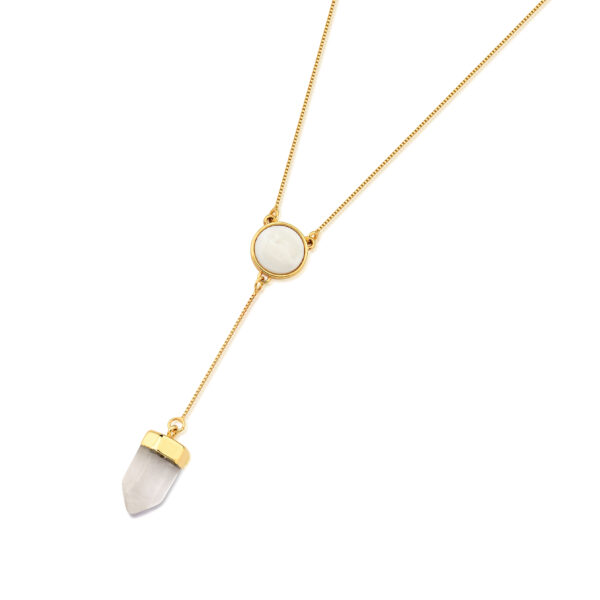 Colar Banhado a Ouro