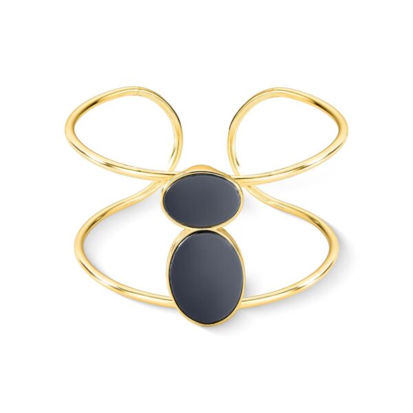 Pulseira Banhada a Ouro