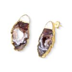 Gold Plated Earrings