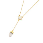 Colar Banhado a Ouro