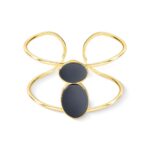 Pulseira Banhada a Ouro